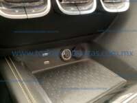 Baic X35 2025 5p Fashion L4/1.5 Man 2025 Baic x35 Ingreso Interiores 11