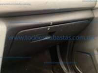 Baic X35 2025 5p Fashion L4/1.5 Man 2025 Baic x35 Ingreso Interiores 14