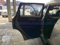 Baic X35 2025 5p Fashion L4/1.5 Man 2025 Baic x35 Ingreso Interiores 16