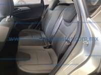 Baic X35 2025 5p Fashion L4/1.5 Man 2025 Baic x35 Ingreso Interiores 17