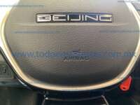 Baic X35 2025 5p Fashion L4/1.5 Man 2025 Baic x35 Ingreso Interiores 18