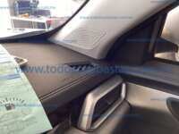 Baic X35 2025 5p Fashion L4/1.5 Man 2025 Baic x35 Ingreso Interiores 19