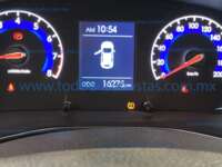 Baic X35 2025 5p Fashion L4/1.5 Man 2025 Baic x35 Ingreso Interiores 4