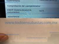 Baic X35 2025 5p Fashion L4/1.5 Man 2025 Baic x35 Ingreso Interiores 5