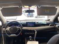 Baic X35 2025 5p Fashion L4/1.5 Man 2025 Baic x35 Ingreso Interiores 7