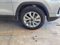 Baic X35 2025 5p Fashion L4/1.5 Man IMG_2226