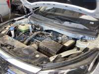 Baic X35 2025 5p Fashion L4/1.5 Man 2025 Baic x35 Ingreso Motor 0