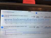 Baic X35 2025 5p Fashion L4/1.5 Man 2025 Baic x35 Ingreso Motor 4