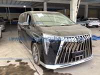 Gac Motor GN8 2024 5p GT L4/2.0/T Aut 2024 GAC GN8 Ingreso Exteriores 2