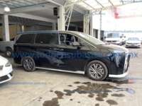 Gac Motor GN8 2024 5p GT L4/2.0/T Aut 2024 GAC GN8 Ingreso Exteriores 3