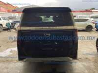 Gac Motor GN8 2024 5p GT L4/2.0/T Aut 2024 GAC GN8 Ingreso Exteriores 5