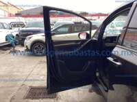 Gac Motor GN8 2024 5p GT L4/2.0/T Aut 2024 GAC GN8 Ingreso Interiores 0