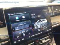 Gac Motor GN8 2024 5p GT L4/2.0/T Aut 2024 GAC GN8 Ingreso Interiores 10