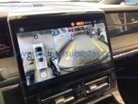 Gac Motor GN8 2024 5p GT L4/2.0/T Aut 2024 GAC GN8 Ingreso Interiores 11