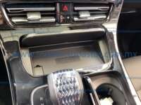 Gac Motor GN8 2024 5p GT L4/2.0/T Aut 2024 GAC GN8 Ingreso Interiores 13