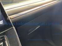 Gac Motor GN8 2024 5p GT L4/2.0/T Aut 2024 GAC GN8 Ingreso Interiores 15