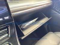 Gac Motor GN8 2024 5p GT L4/2.0/T Aut 2024 GAC GN8 Ingreso Interiores 16