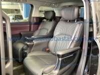 Gac Motor GN8 2024 5p GT L4/2.0/T Aut 2024 GAC GN8 Ingreso Interiores 17