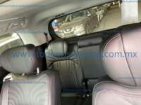 Gac Motor GN8 2024 5p GT L4/2.0/T Aut 2024 GAC GN8 Ingreso Interiores 18