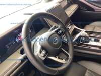 Gac Motor GN8 2024 5p GT L4/2.0/T Aut 2024 GAC GN8 Ingreso Interiores 2