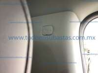 Gac Motor GN8 2024 5p GT L4/2.0/T Aut 2024 GAC GN8 Ingreso Interiores 21