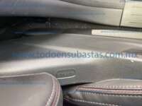 Gac Motor GN8 2024 5p GT L4/2.0/T Aut 2024 GAC GN8 Ingreso Interiores 22