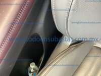 Gac Motor GN8 2024 5p GT L4/2.0/T Aut 2024 GAC GN8 Ingreso Interiores 25