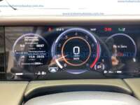 Gac Motor GN8 2024 5p GT L4/2.0/T Aut 2024 GAC GN8 Ingreso Interiores 3