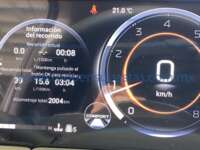 Gac Motor GN8 2024 5p GT L4/2.0/T Aut 2024 GAC GN8 Ingreso Interiores 5