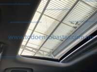 Gac Motor GN8 2024 5p GT L4/2.0/T Aut 2024 GAC GN8 Ingreso Interiores 9