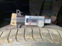 Gac Motor GN8 2024 5p GT L4/2.0/T Aut IMG_6395