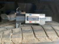 Gac Motor GN8 2024 5p GT L4/2.0/T Aut IMG_6390