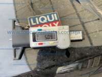 Gac Motor GN8 2024 5p GT L4/2.0/T Aut IMG_6400