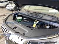 Gac Motor GN8 2024 5p GT L4/2.0/T Aut 2024 GAC GN8 Ingreso Motor 0