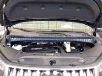 Gac Motor GN8 2024 5p GT L4/2.0/T Aut 2024 GAC GN8 Ingreso Motor 1