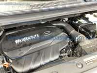 Gac Motor GN8 2024 5p GT L4/2.0/T Aut 2024 GAC GN8 Ingreso Motor 3