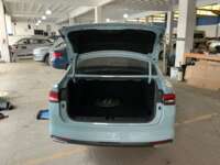 Chevrolet Aveo 2024 4p LS L4/1.5 Man IMG_2459