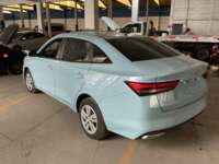 Chevrolet Aveo 2024 4p LS L4/1.5 Man IMG_2432