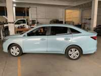 Chevrolet Aveo 2024 4p LS L4/1.5 Man IMG_2433