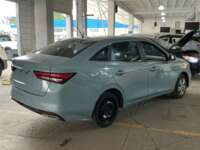 Chevrolet Aveo 2024 4p LS L4/1.5 Man IMG_2430