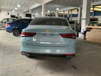 Chevrolet Aveo 2024 4p LS L4/1.5 Man IMG_2431