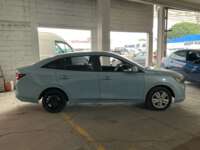 Chevrolet Aveo 2024 4p LS L4/1.5 Man IMG_2429