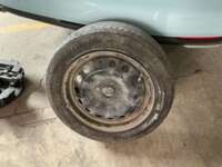 Chevrolet Aveo 2024 4p LS L4/1.5 Man IMG_2463