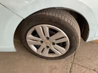 Chevrolet Aveo 2024 4p LS L4/1.5 Man IMG_2476