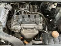 Chevrolet Aveo 2024 4p LS L4/1.5 Man IMG_2454