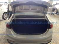 Hyundai Accent 2022 4p GL Mid L4/1.6 Aut 2022 Hyundai Accent Ingreso Cajuela 0