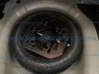 Hyundai Accent 2022 4p GL Mid L4/1.6 Aut 2022 Hyundai Accent Ingreso Cajuela 2