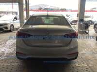 Hyundai Accent 2022 4p GL Mid L4/1.6 Aut 2022 Hyundai Accent Ingreso Exteriores 5