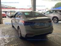 Hyundai Accent 2022 4p GL Mid L4/1.6 Aut 2022 Hyundai Accent Ingreso Exteriores 6
