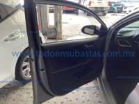 Hyundai Accent 2022 4p GL Mid L4/1.6 Aut 2022 Hyundai Accent Ingreso Interiores 0